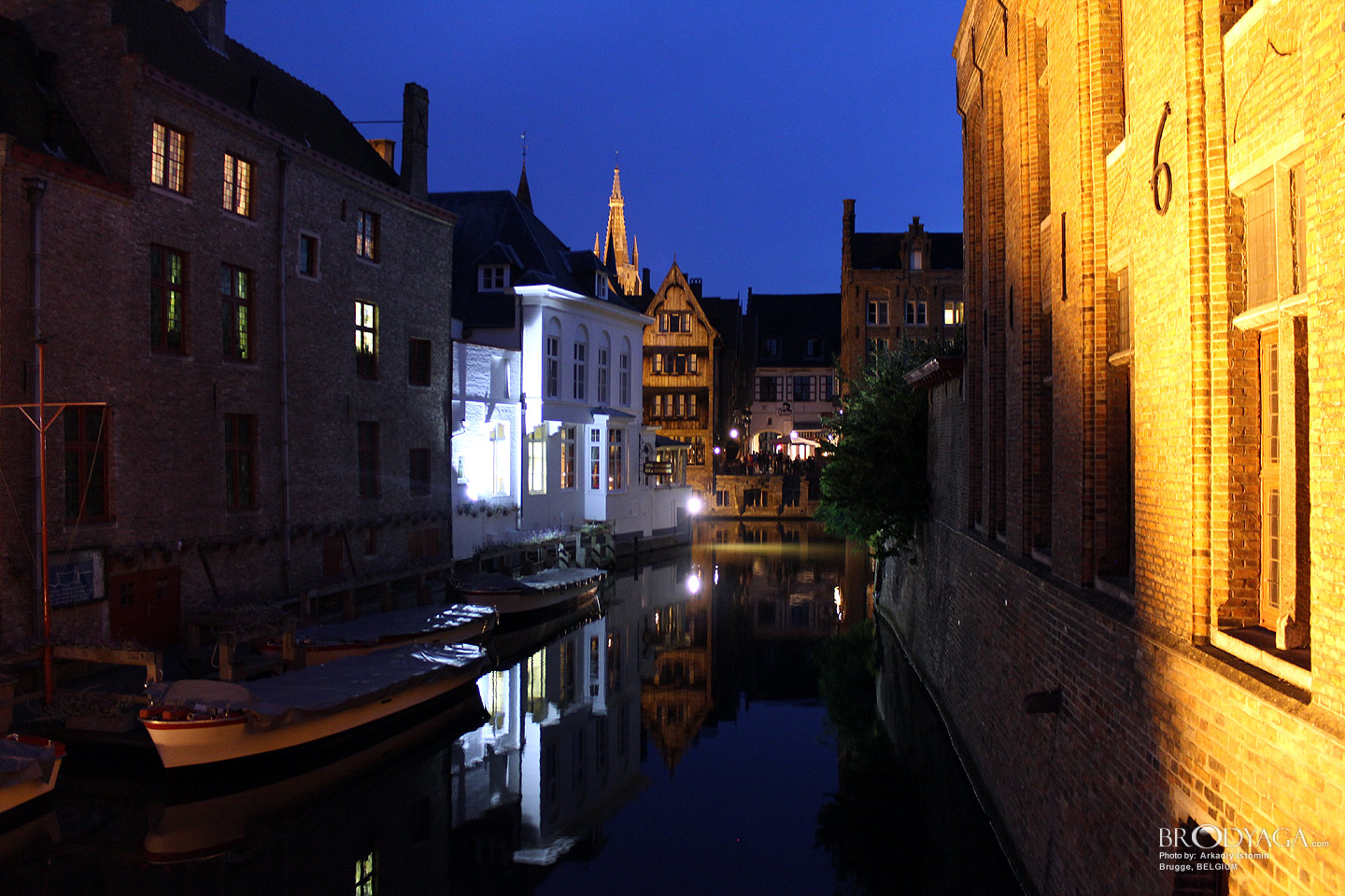 Brugge